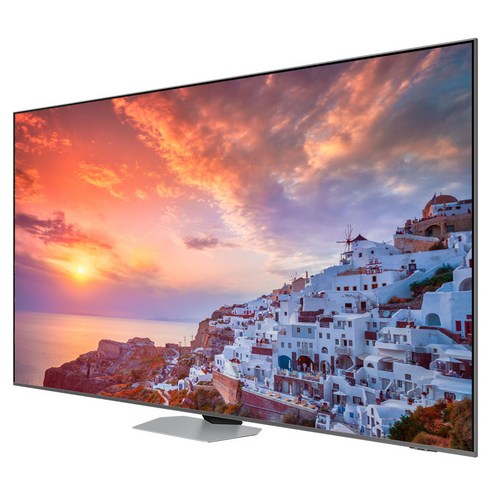 몰입감 있는 홈 엔터테인먼트를 위한 최고의 4K UHD Neo QLED TV