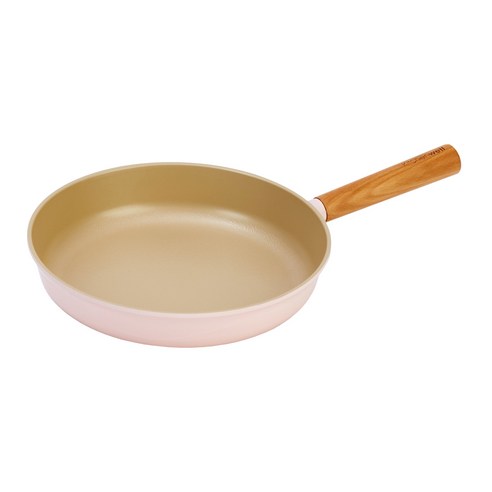 감성을 더하는 주방, 키친웰 에띠 우드 IH 프라이팬