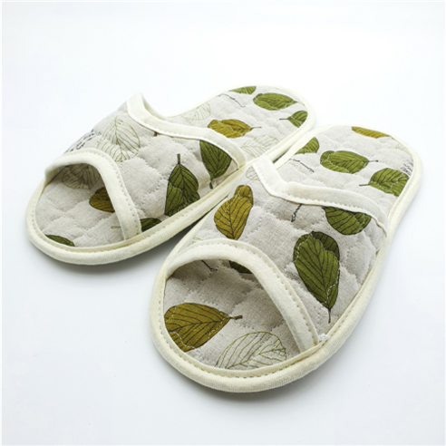 워셔블 거실화 메이플, 그린