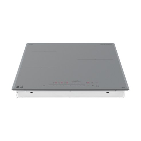 최고의 주방 동반자, LG 디오스 인덕션