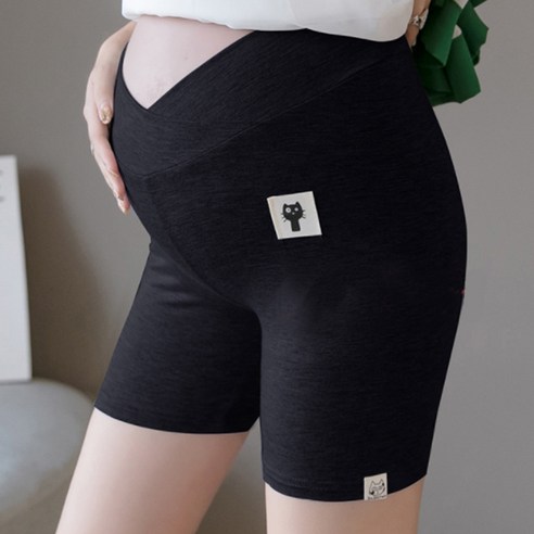 어뮤즈하우스 임산부 여름용 레깅스 하이