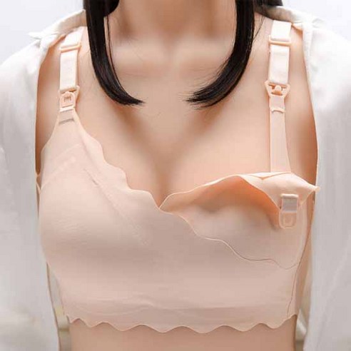 셀레네 가벼운 물결 수유브라
