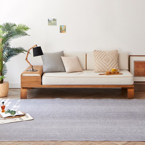 포근함과 실용성을 겸비한 완벽한 선택