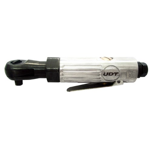 유디티 에어 라쳇 렌치 27N m토크 3 / 8SQ 180rpm UD-2062, 1개