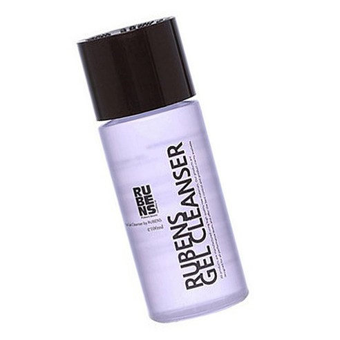 루벤스 젤 클렌저, 100ml, 1개