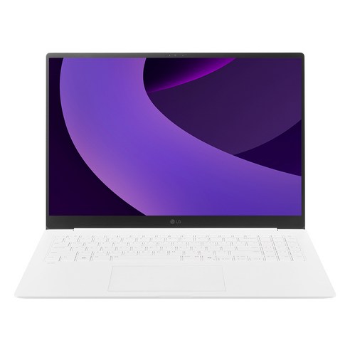 LG전자 2026 그램 AI 16 코어 Ultra5, 스노우 화이트, 16Z90TL-GS5WK, 512GB, 16GB, WIN11 Home