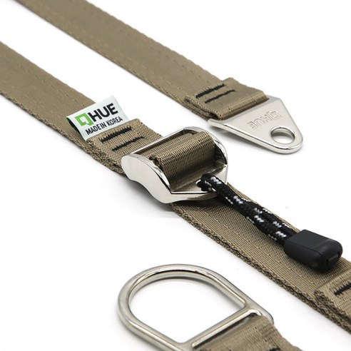 캠핑의 완성도를 높이는 스마트한 선택