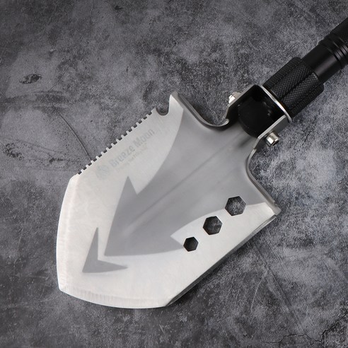 휴대성과 다용도를 갖춘 완벽한 아웃도어 필수품