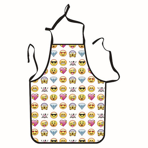 불타오르는 신혼 섹시 주방 앞치마, G, 1개