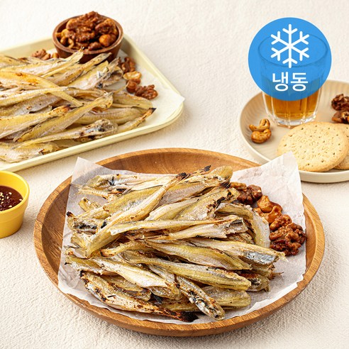 조미대구(냉동)