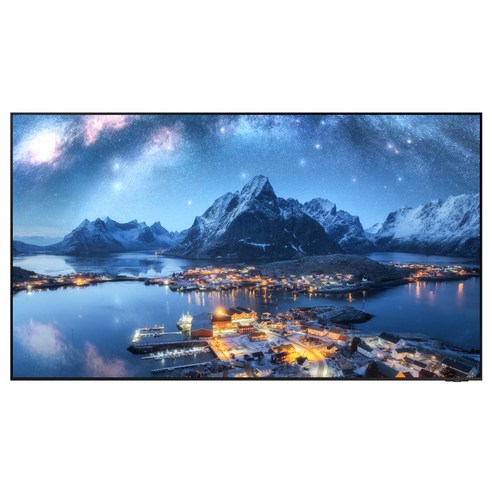 m240f 삼성전자 8K UHD Neo QLED TV, 214cm, KQ85QND800FXKR, 벽걸이형, 방문설치