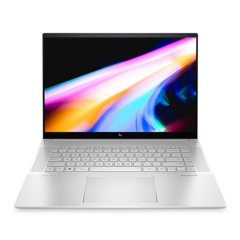 HP 2022 엔비 16 코어i7 인텔 12세대 지포스 RTX 3060, Natural Silver Aluminum, 512GB, 16GB, WIN11 Home, 16-h0042TX