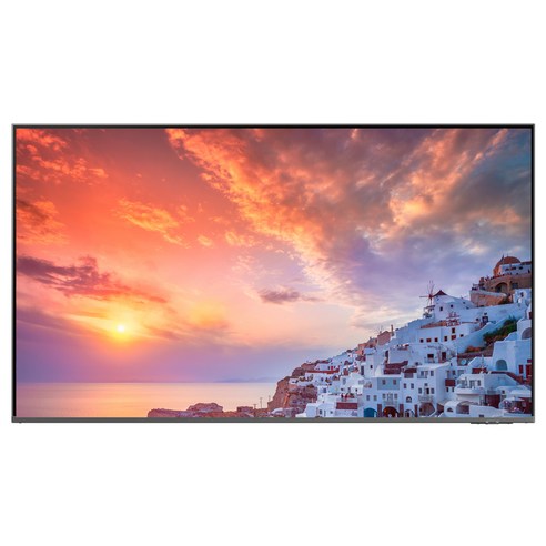 삼성전자 4K UHD Neo QLED TV, 108cm, KQ43QND90AFXKR, 벽걸이형, 방문설치