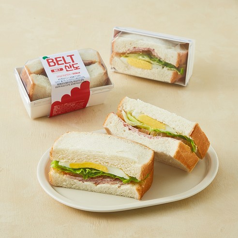 [로켓프레시] 프레밀 BELT 산도