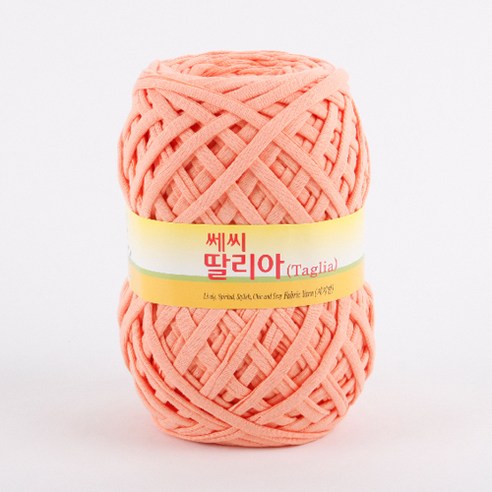 쎄비 딸리아 뜨개실, 103 피치