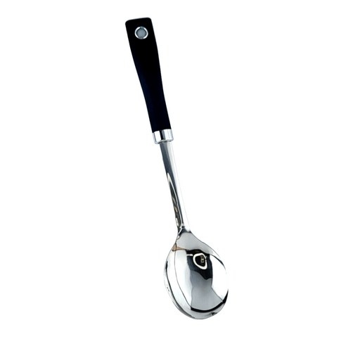 요리에 영감을 불어넣는 키친블루밍 스텐 304 국자 3종 세트