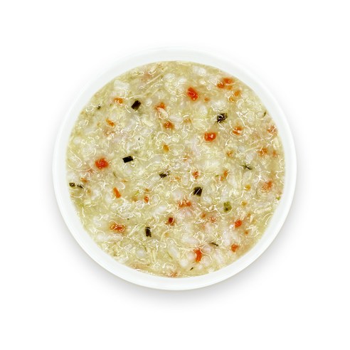 짱죽 유아용 실온 이유식, 160g, 1개, 영양닭죽