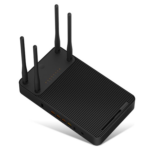 끊김 없는 와이파이, ipTIME 유무선공유기로 쾌적한 인터넷 환경을!