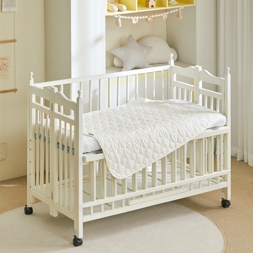 포근한 꿈나라 지킴이, 베네베딩 유아용 방수패드