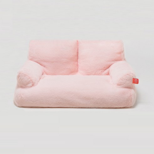 댕냥이 숙면 보장! 포근함에 빠져드는 카무라라 펫 구름 소파