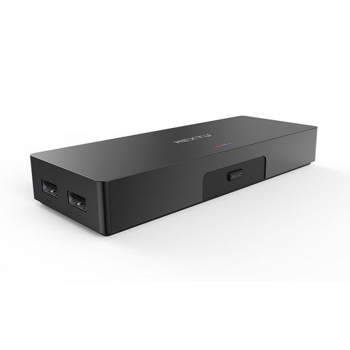 넥스트유 KVM 스위치: 4K 환경을 위한 최고의 가성비 솔루션