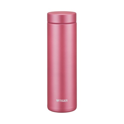타이거 수퍼클린 플러스 머그형 보온 보냉병 MMZ-A502, 핑크(PF), 500ml
