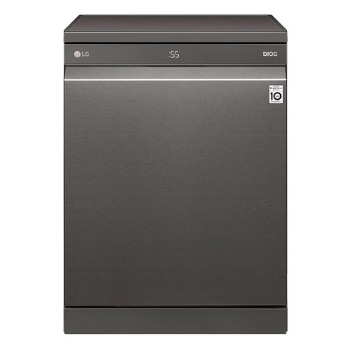 LG전자 DIOS 프리스탠딩 식기세척기 12인용, DFB22DA, 방문설치