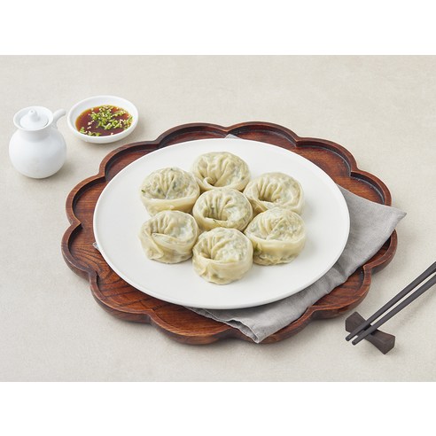 퇴근 후 10분 컷, 신선설농탕 신선왕만두로 맛있는 야식 & 혼밥 완성!