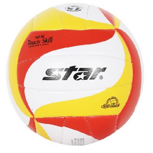 스타스포츠 뉴 터치스킬 배구공 5호 VB5055-34