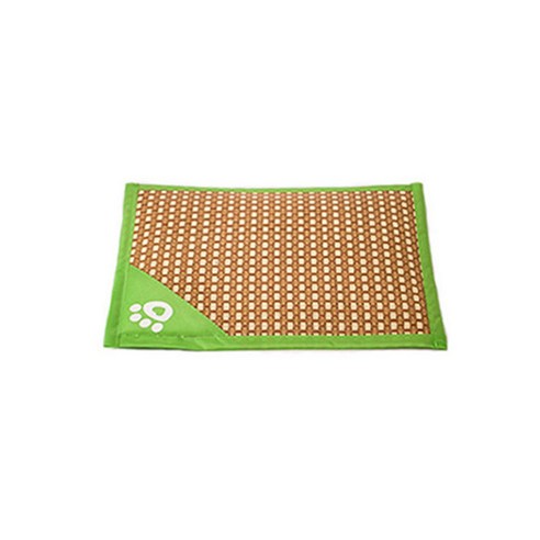 에나수 반려동물 돗자리 SP470, 그린