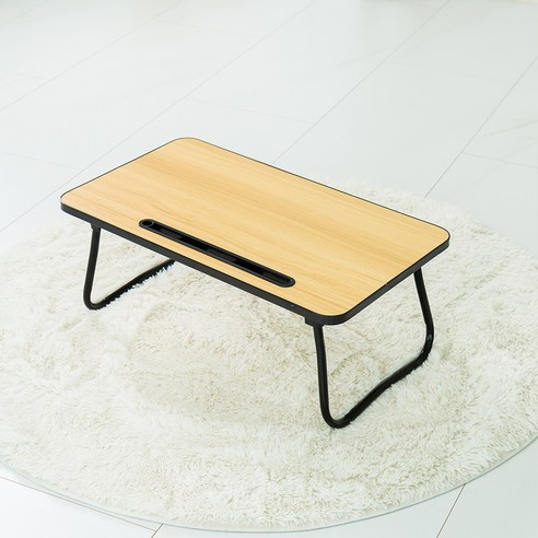레토 접이식 슬림형 베드 테이블: 편안함과 기능성이 완벽하게 조화된 홈 오피스 필수품