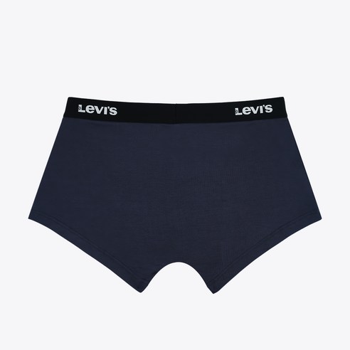 매일 입는 속옷, 이제 갑갑함 없이 리바이스 모달 드로즈로!