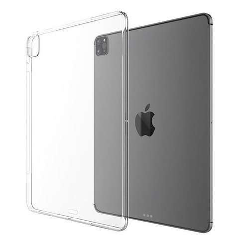 핀스 크리스탈 젤리 태블릿PC 케이스, 스타일과 보호의 완벽한 조화 아이패드투명케이스 핀스 크리스탈 젤리 태블릿PC 케이스, 스타일과 보호의 완벽한 조화 아이패드투명케이스