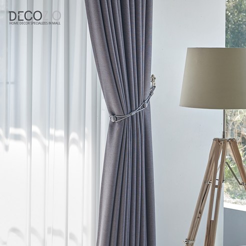 햇살 걱정 없이 꿀잠과 영화 감상을!