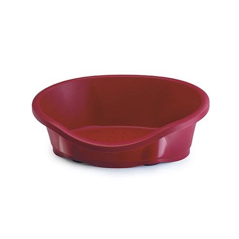 아이맥 다이도 80 하드하우스, ROSSO (N86398), 1개