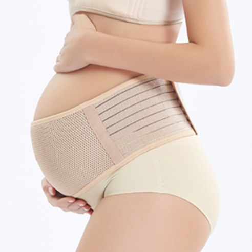 해피관절 임산부 산전 산후 복대