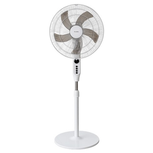 까리노 키높이 스탠드형 선풍기 40cm