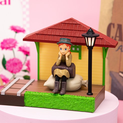 감성을 더하는 아늑한 조명