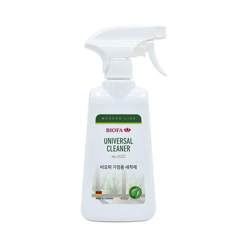 비오파 가구 마루 다용도 클리너 4020, 400ml, 1개