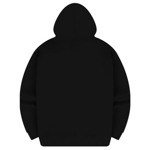 봄날을 위한 편안하고 스타일리시한 웨닐 웨스턴 후드티