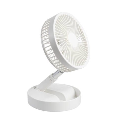 언제 어디서나 시원한 바람, 컴스 애니게이트 휴대용 선풍기