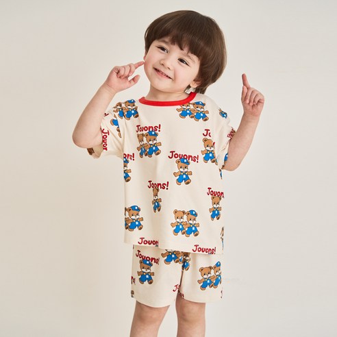 우리 아이 꿀잠 책임질 헐랭이 실내복, 왜 엄마들이 선택할까? 로토토베베