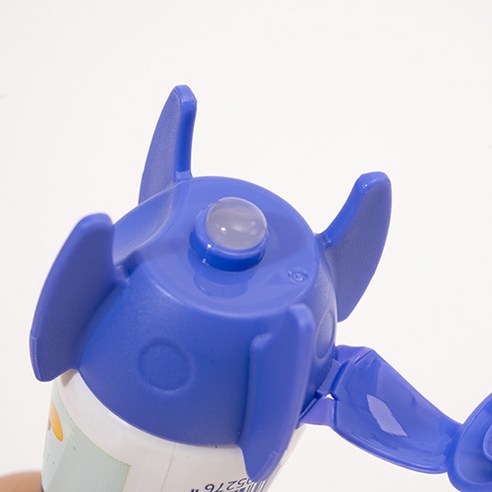 달콤한 포도향으로 즐거워지는 우리 아이 양치 시간, 조르단 뉴스텝2 고불소 치약