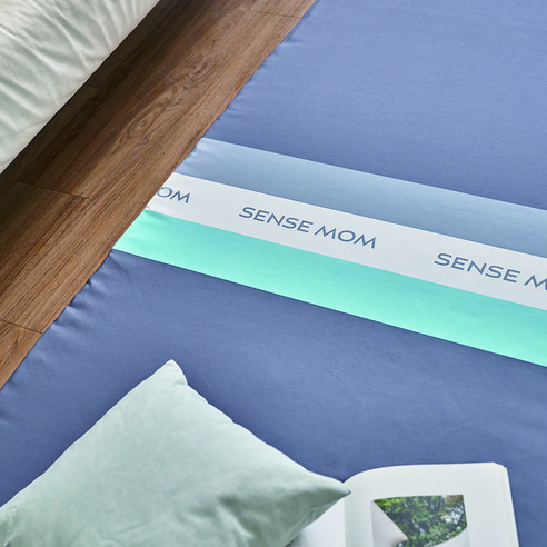 가성비 꿀잠 매트리스, 센스맘으로 바꾸고 밤이 편안해졌어요!