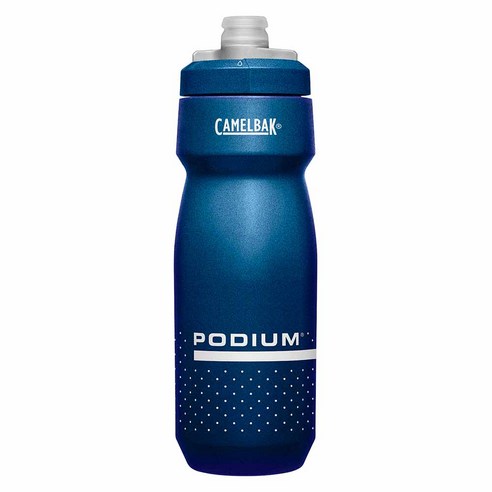 카멜백 포디엄 물병, NAVY PEARL, 710ml, 1개