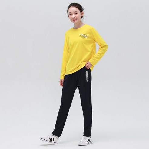키스포 아동용 네스멘디 트레이닝세트