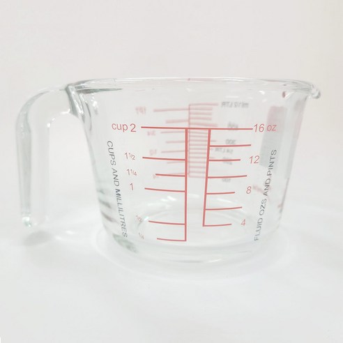 廚具  廚房配件  量具  量杯  量杯
