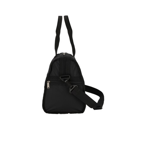 지속가능한 여행을 위한 스타일리시한 동반자, 레스포색 리사이클드 위켄더 4318.R086