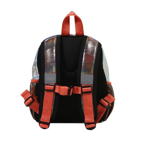 매혹적인 디자인과 우수한 내구성으로 선보이는 피터젠슨의 아동용 홀로그램 토틀러백