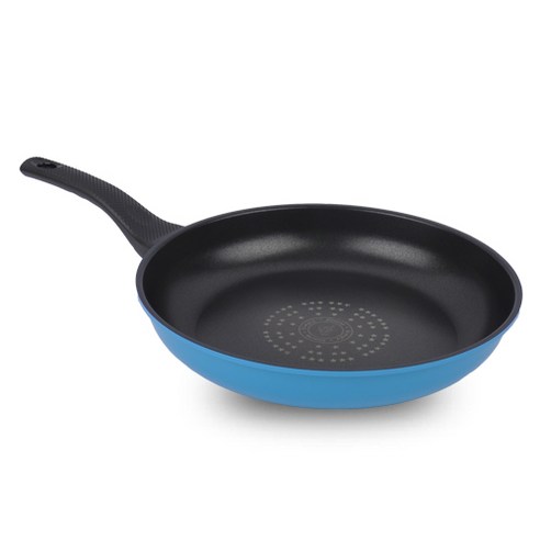 키친아트 프리미엄 파스텔 후라이팬, 30cm, 1개